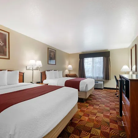 Best Western Laramie Inn & Suites Extérieur photo