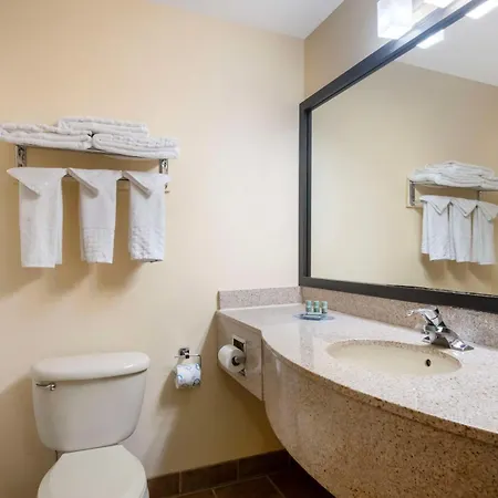 Best Western Laramie Inn & Suites Extérieur photo