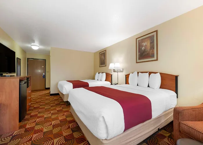 Best Western Laramie Inn & Suites