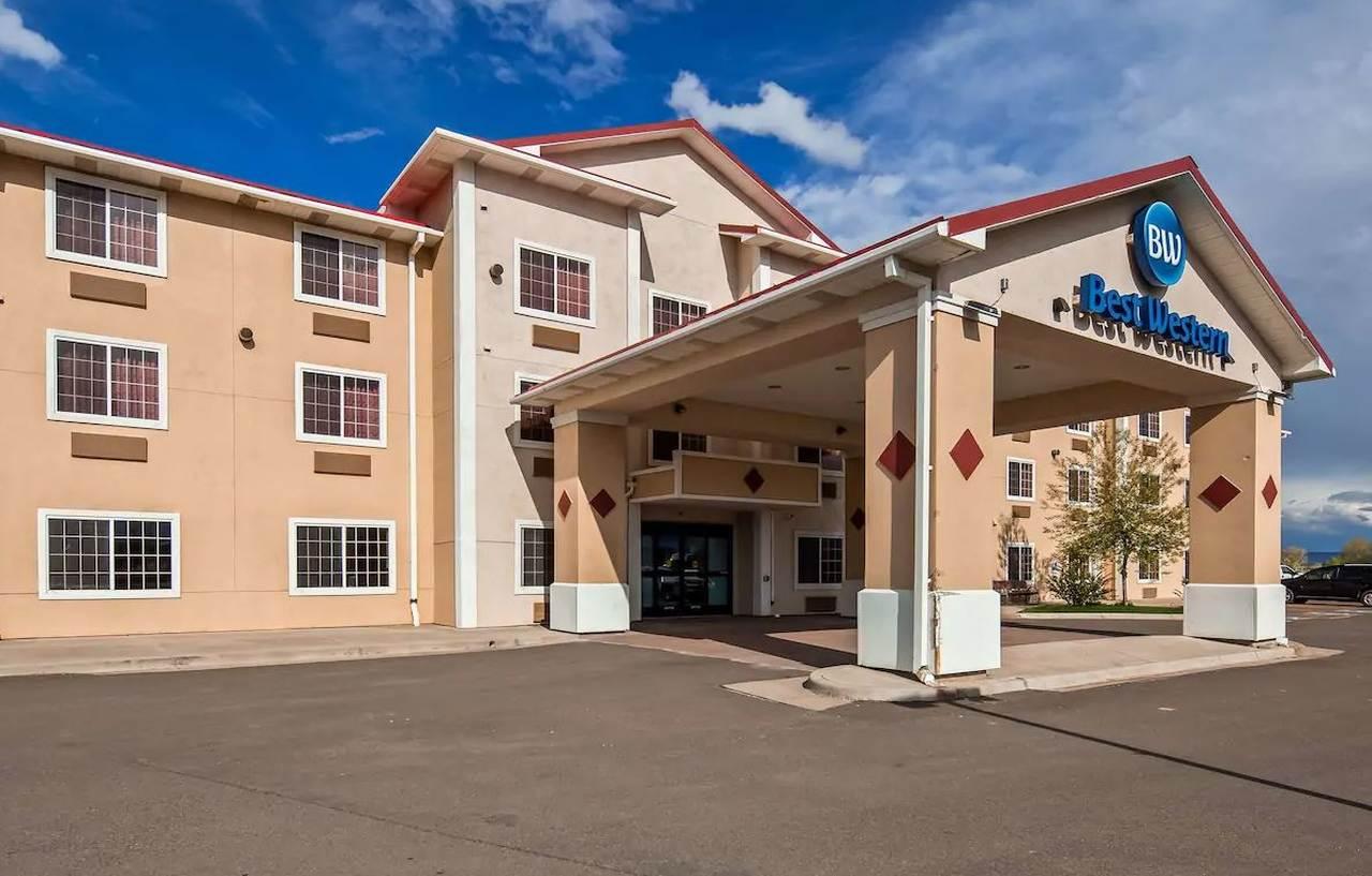 Western Inn&suites 3* Laramie