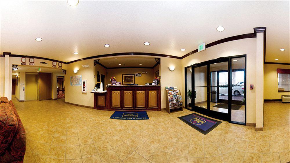 Western Inn&suites 3* Laramie
