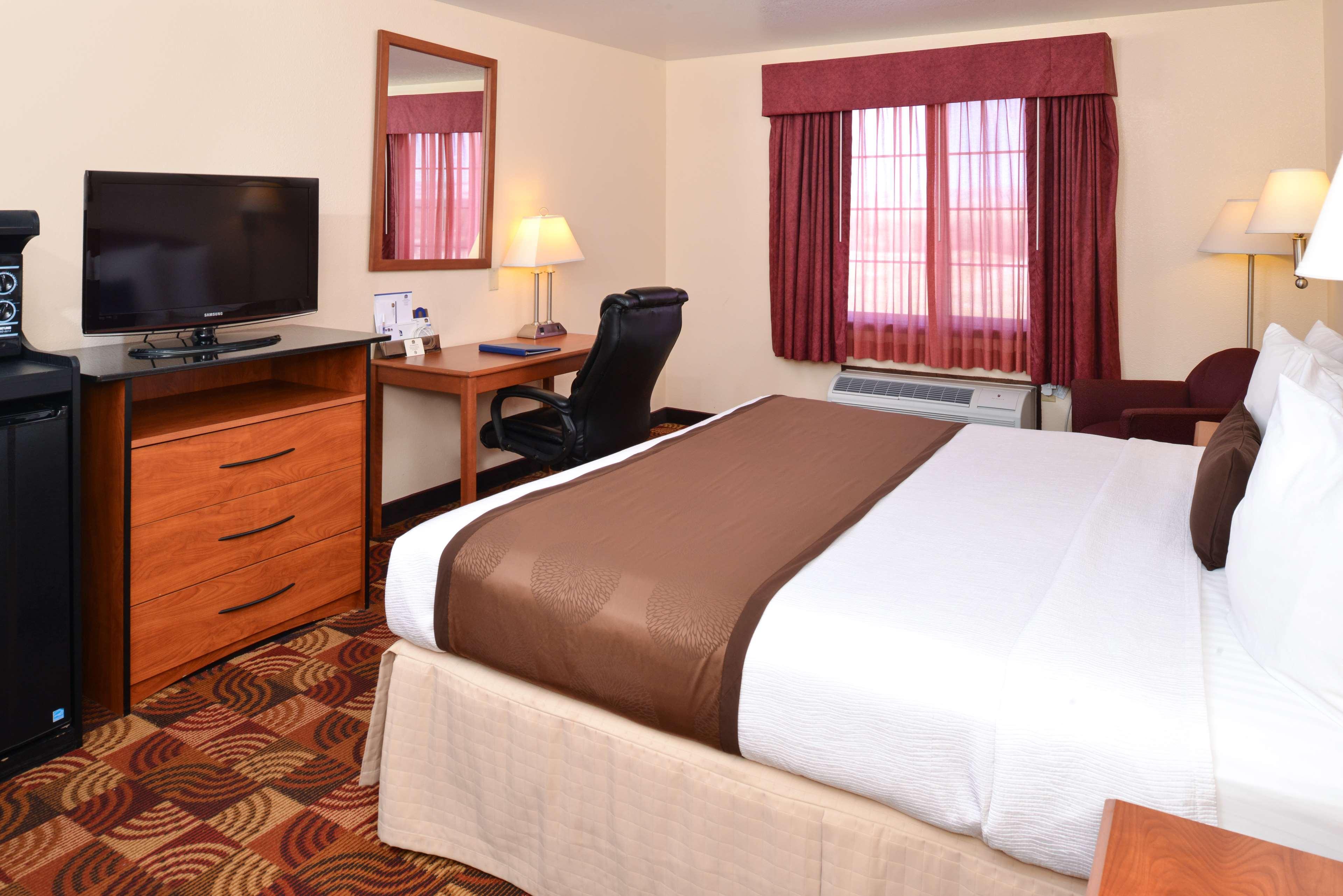 Hotel Western Inn&suites