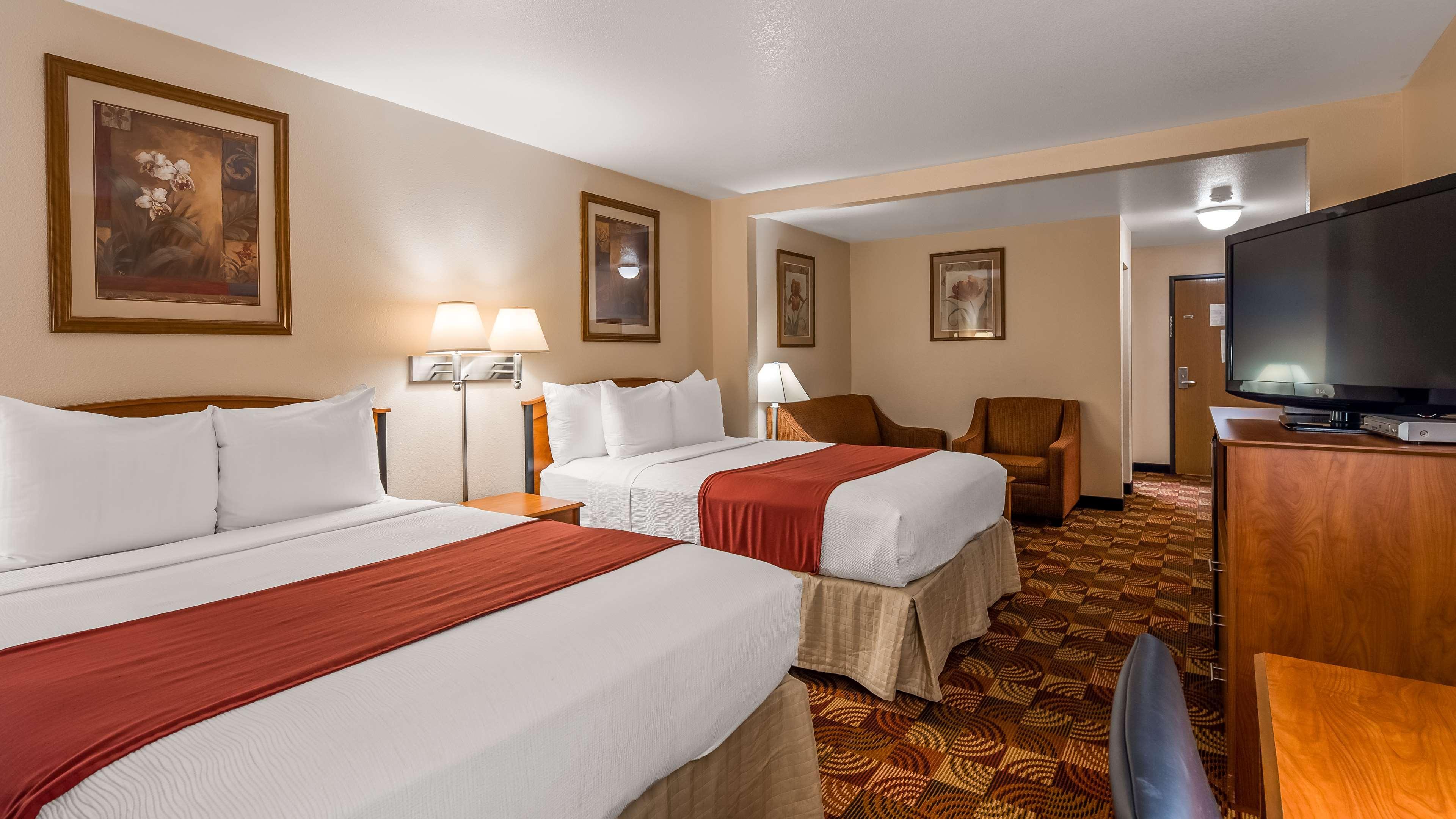 Best Western & 3* Laramie