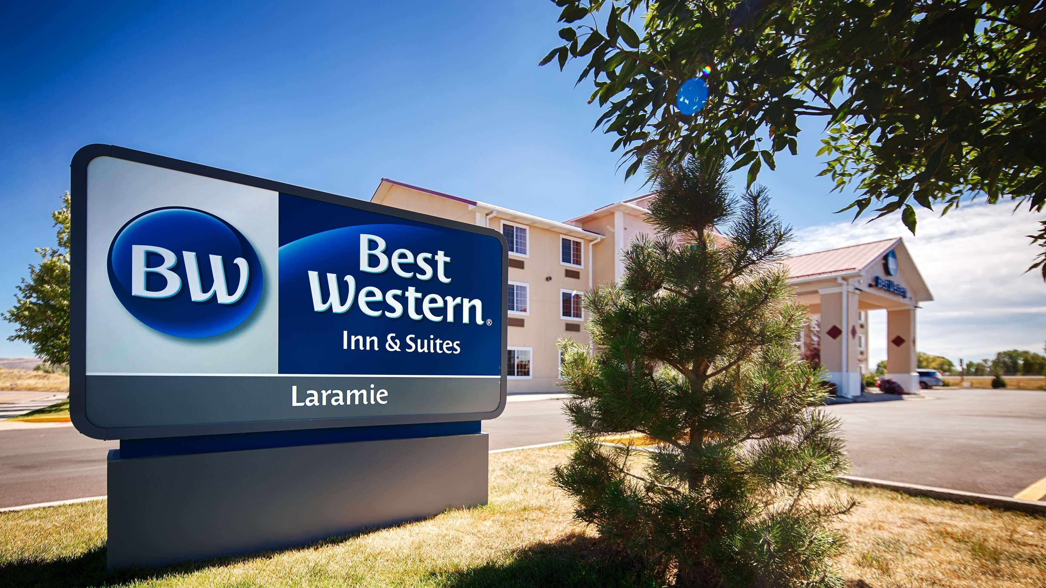 Hotel Western Inn&suites