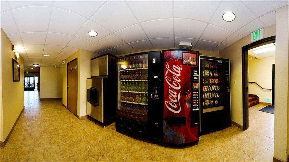 Western Inn&suites 3*