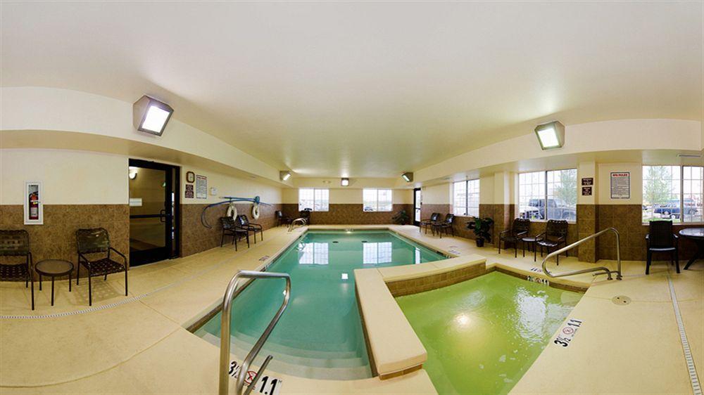 Hotel Western Inn&suites Laramie