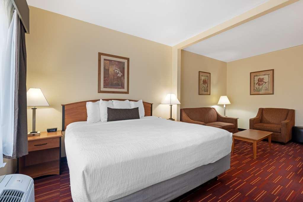 Hotel Western Inn&suites