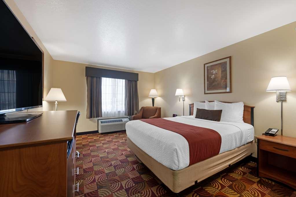 Western Inn&suites Hotel 3*