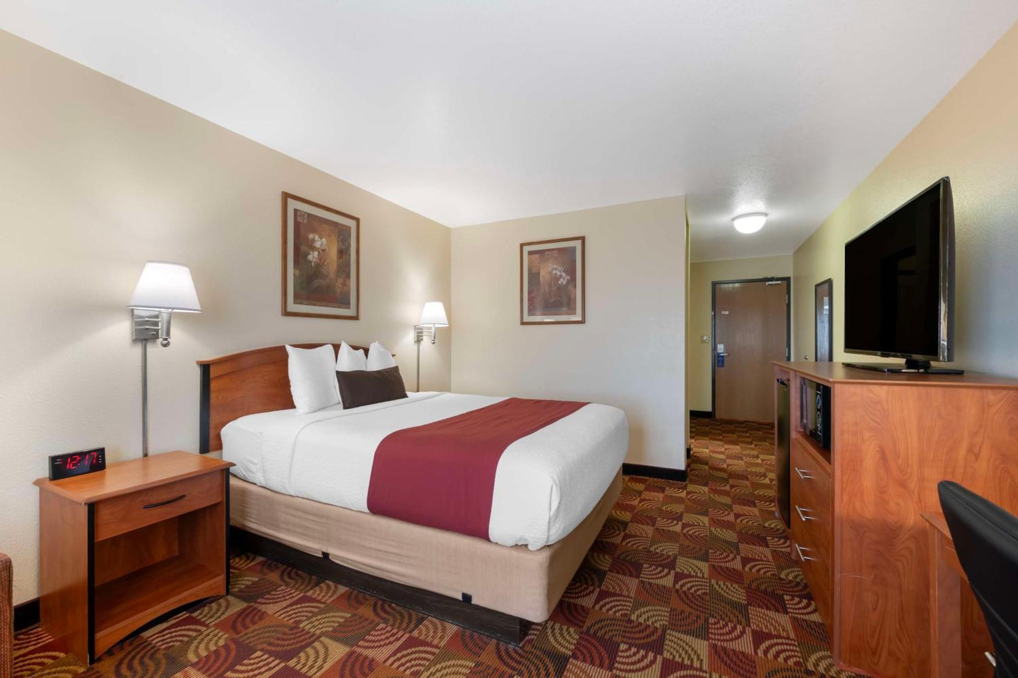 Best Western & Laramie