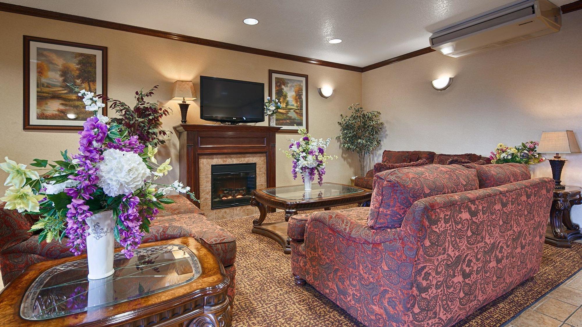 Hotel Western &