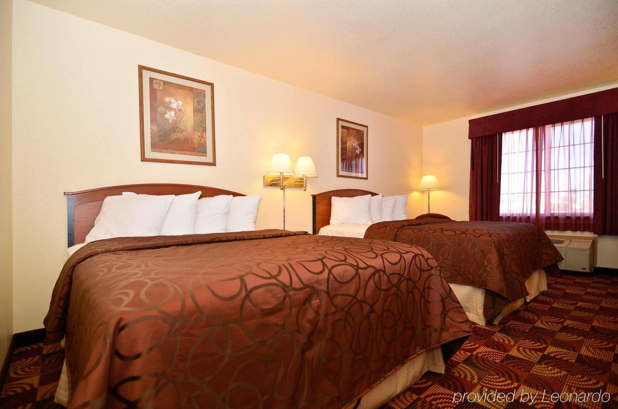 Hotel Western Inn&suites