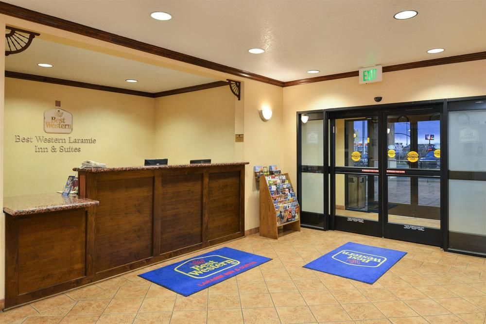 Hotel Western Inn&suites 3*