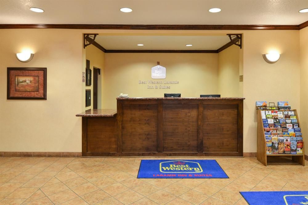 Hotel Western Inn&suites 3*