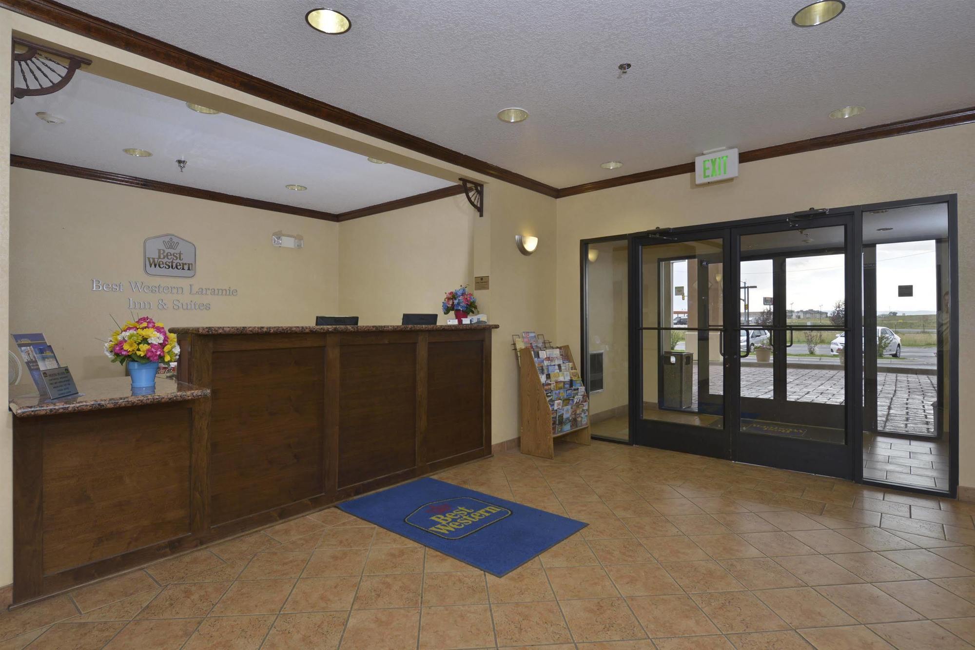 Western Inn&suites Hotel 3*