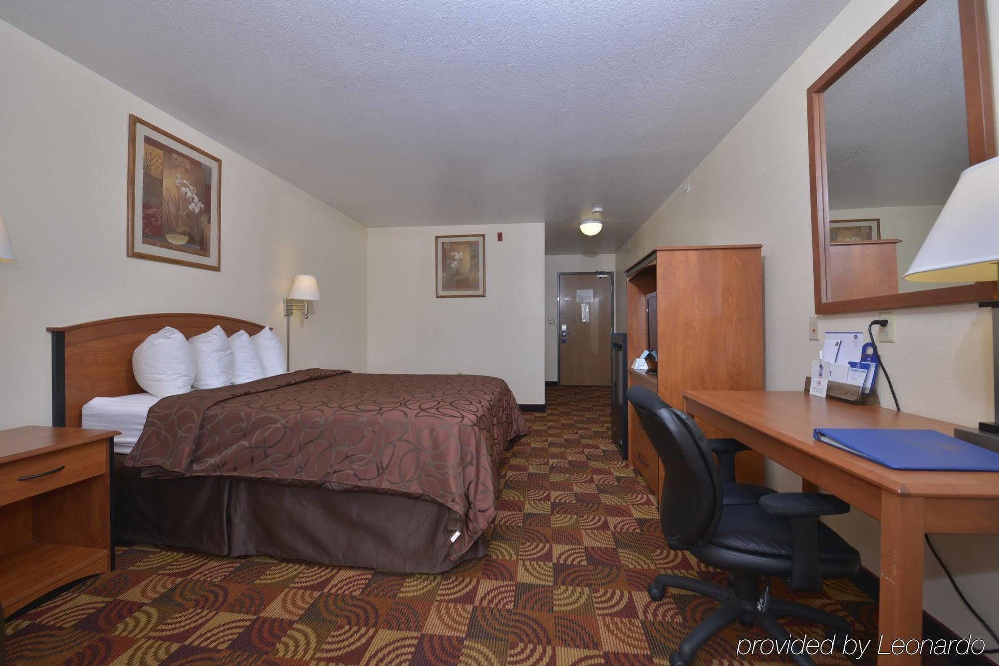 Western Inn&suites Hotel 3*