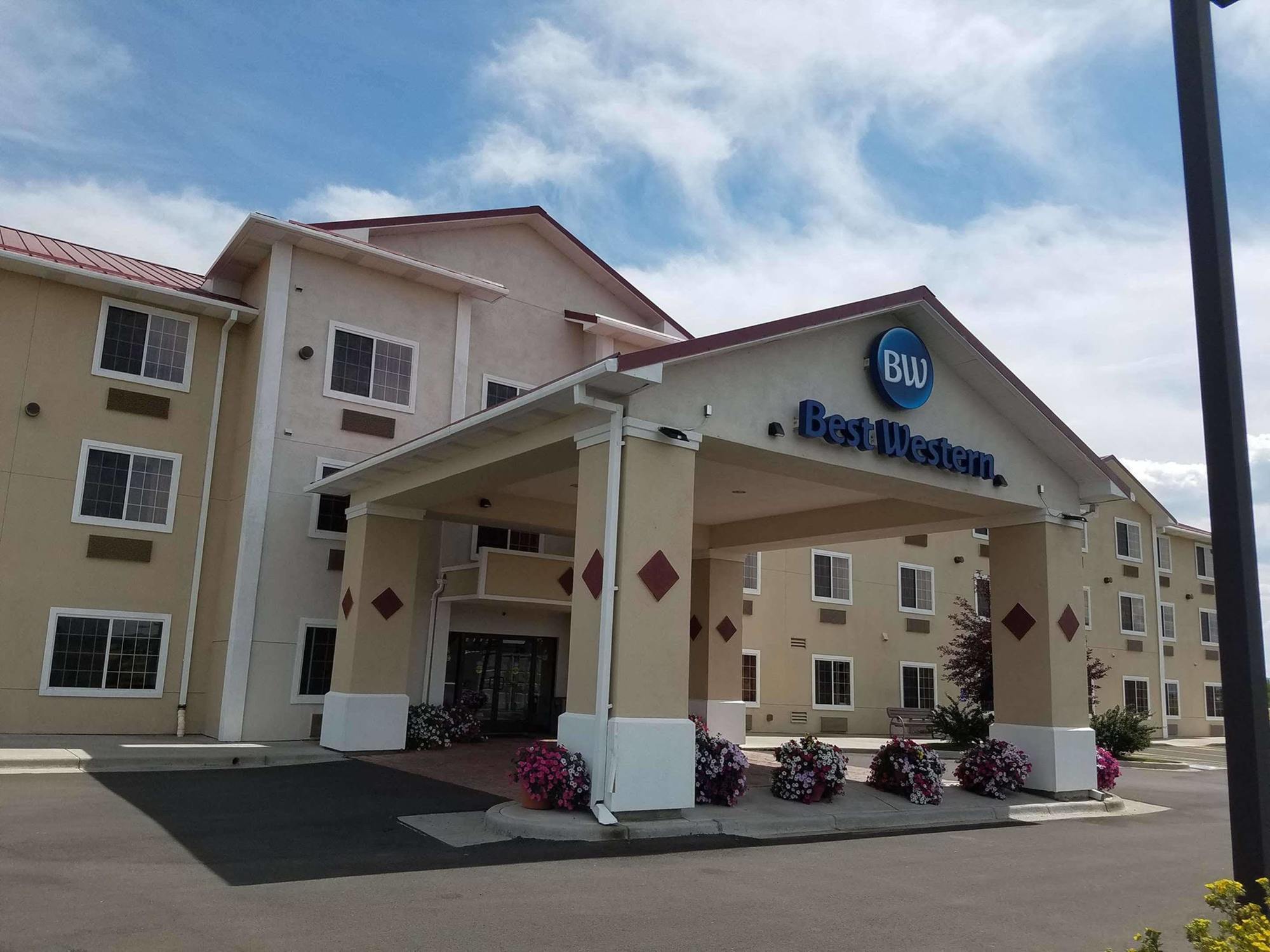 Western Inn&suites 3* Laramie