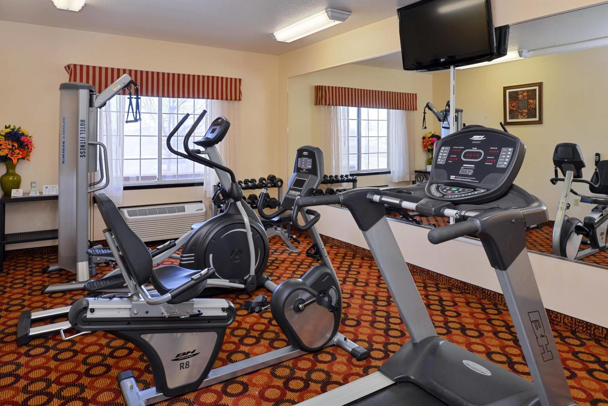 Western Inn&suites