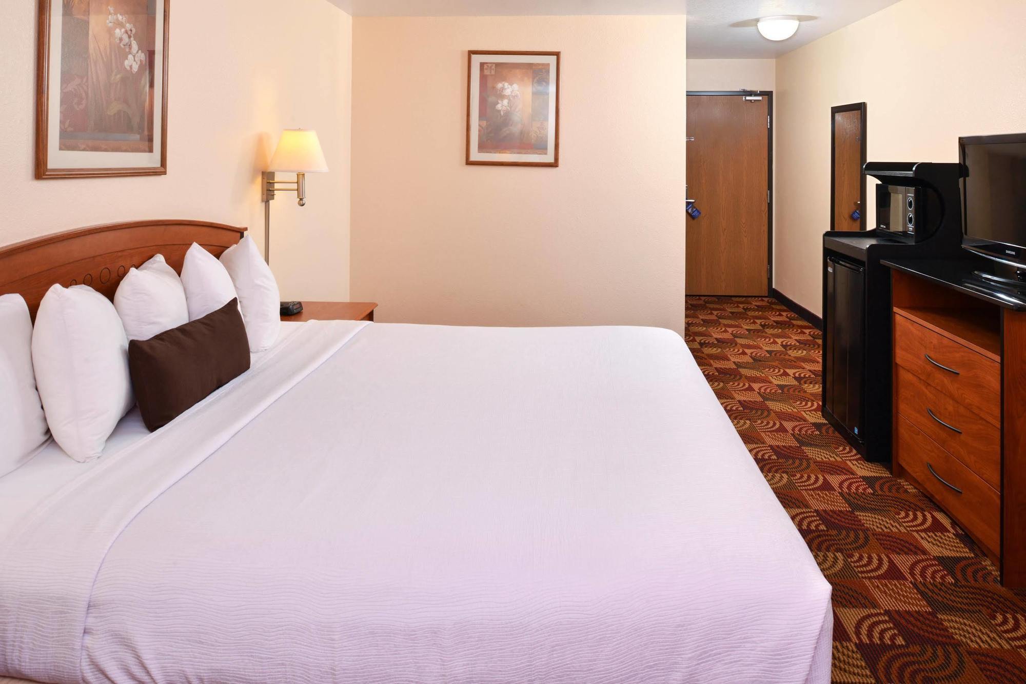 Best Western & 3* Laramie