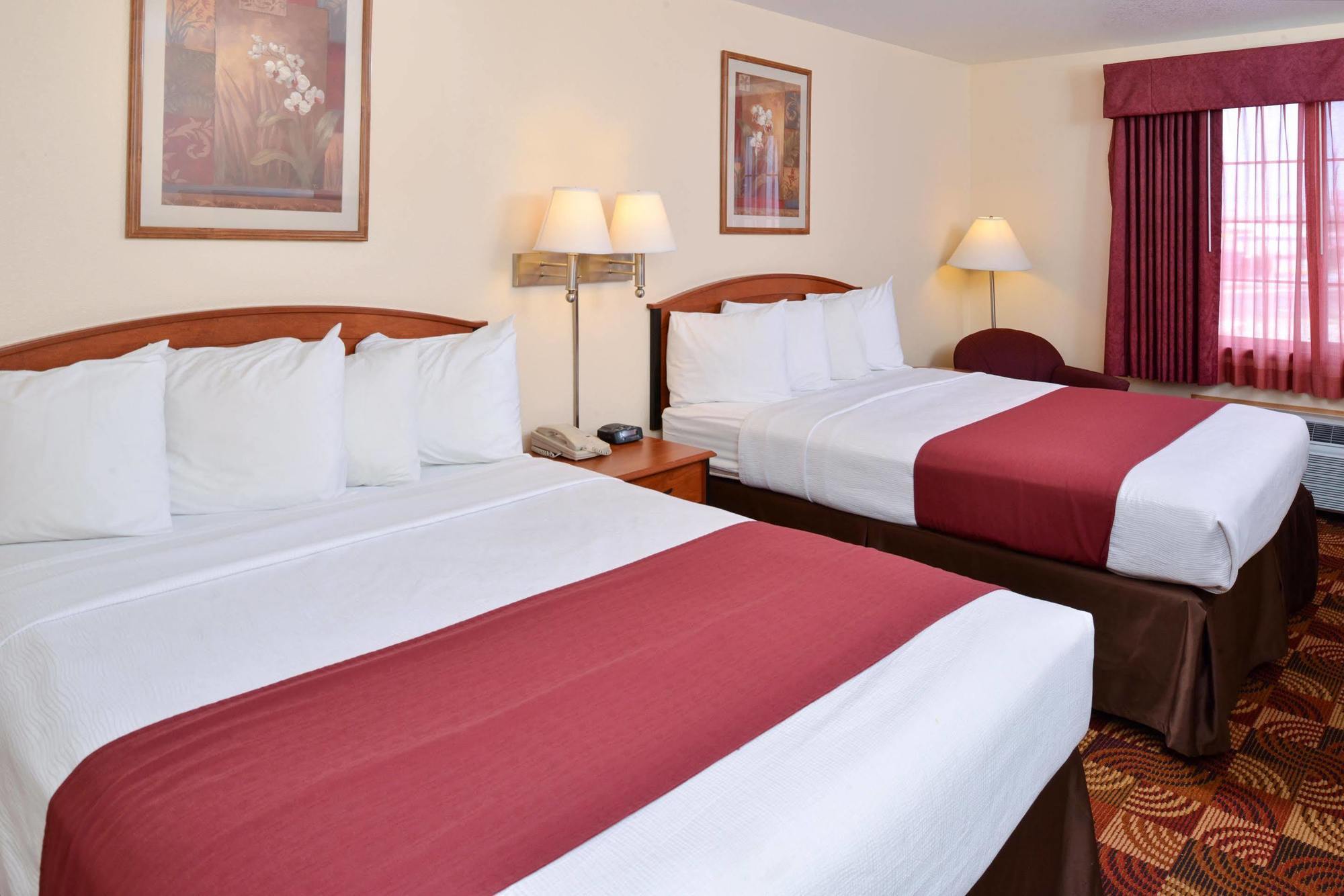 Hotel Western Inn&suites