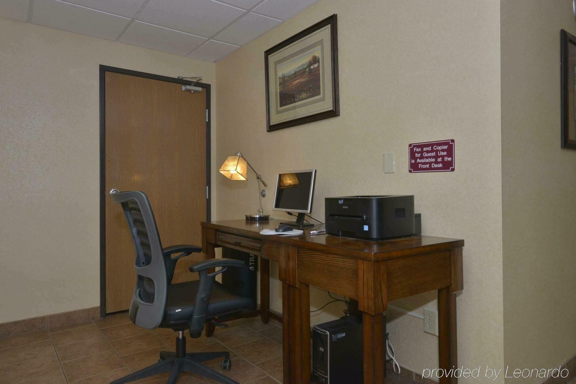 Western Inn&suites Hotel Laramie