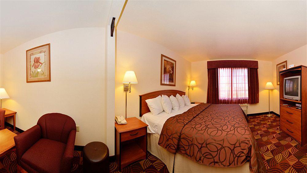 Best Western & 3*