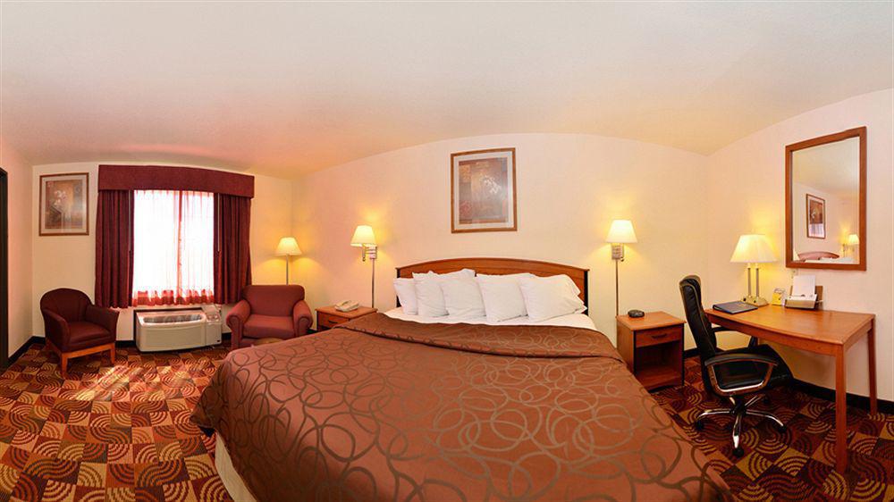 Western Inn&suites Hotel Laramie