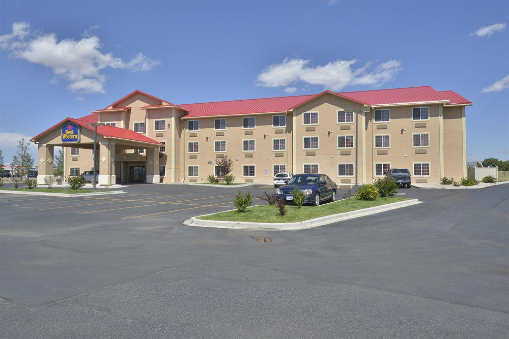 Hotel Best Western & 3*