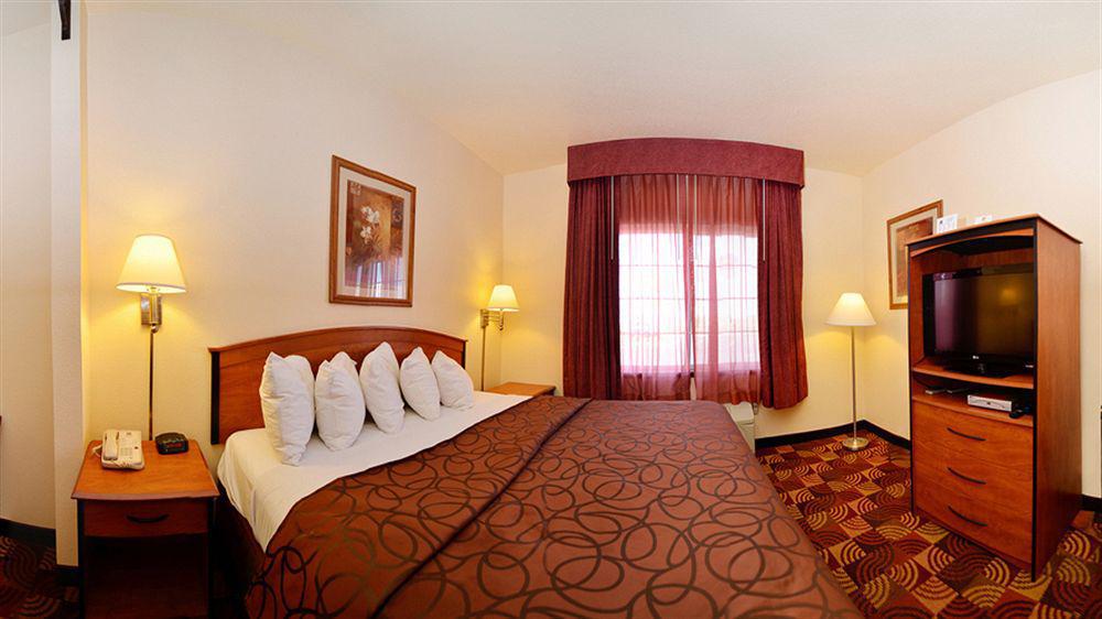 Western Inn&suites 3* Laramie